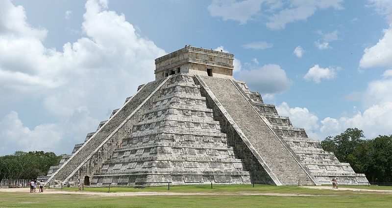 Mayan Predictions for 1993-2012