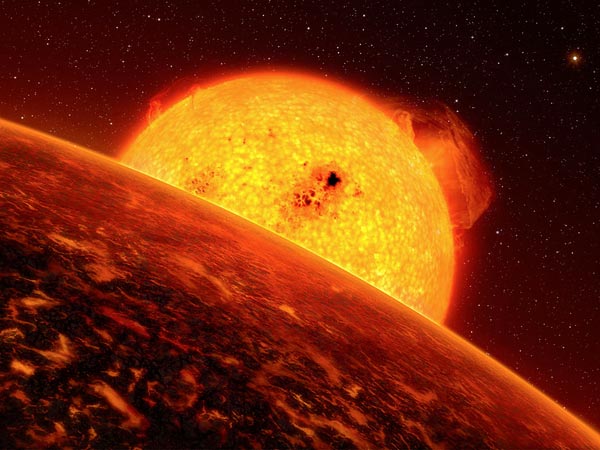 Superflares common on Sun-like stars